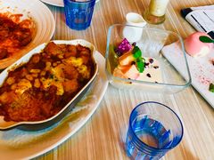 -必胜客(唐延店)