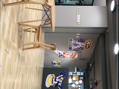 -咪咕咖啡(北京西单店)