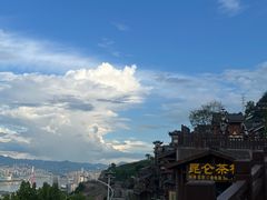 -小舅母子烤鱼(天生城店)