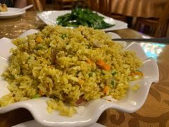 印尼炒饭-伊萨娜印尼餐馆