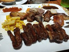 -汉巴味德(大悦城店)