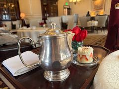 -Salon de Ville浦江汇(上海外滩华尔道夫酒店店)