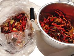 -丹虾|文和友小龙虾·烙锅(陕西路旗舰店)