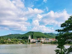 -美的鹭湖森林度假区