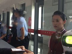 -敦煌莫高国际机场