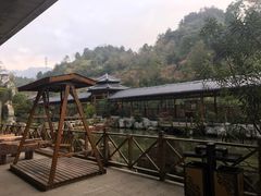 游乐设施-贵御温泉