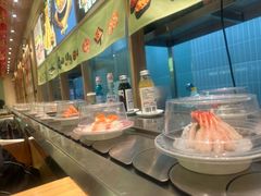 -禾绿寿司(星光68广场店)