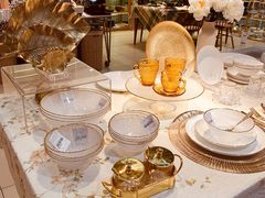 -ZARA HOME(蓝色港湾店)
