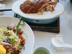 -蔓兰家的四季S0餐厅·融合菜(当代MOMA店)
