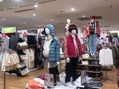 -优衣库(北京首开福茂宋家庄购物中心店)