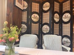 -一棵树·意大利西餐厅One Tree(新城店)