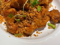 -港丽餐厅(杭大店)
