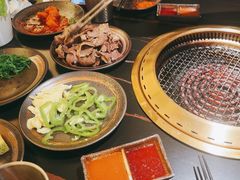 -厚贞日式烤肉(浦东汇智店)