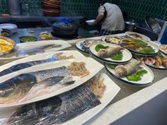 -聚丰园•湖鲜餐厅(阿红私房菜梅石路店)