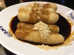 红糖糍粑-小龙坎火锅(春熙太古里店)