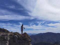 -灵山