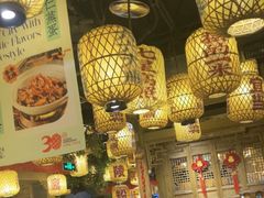 -南京大牌档(青岛万象城店)