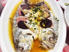 -抚顺美食·老上海味道