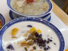 -江记甜品(罗湖店)