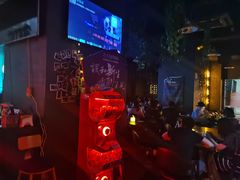 -ohbar live house(人广店)