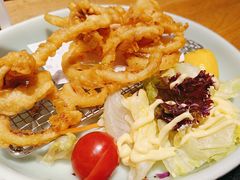 -万鱼亭 日本料理(无锡香山名园店)