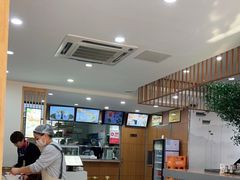 -东升灌浆包(辛庄街总店)