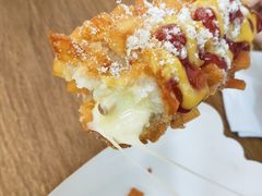 -青春米热狗