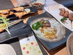 -德川家日本料理(中关村寰太大厦店)