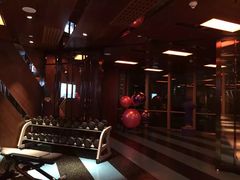 -北京索菲特大酒店·健身中心