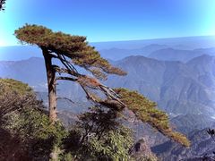 -三清山风景名胜区