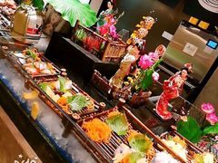 -佳源四季酒店-雅悦自助餐厅(新洲路店)