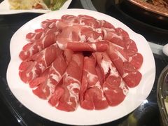 -穆隆斋清真大饭店(串窑街店)