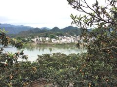 iphone_upload_pic-新安江山水画廊风景区