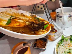 -谷丽麦馕新疆菜·清真(步步高梅溪新天地店)