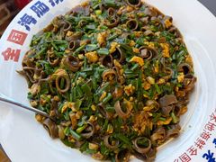 -即墨老公社·海肠捞饭大王(古城店)