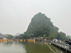 -星湖旅游景区七星岩