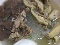 -金宝鸭肉店(斗西分店)