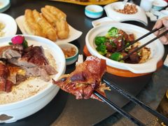 -万柳阁小馆·花园餐厅(龙潭湖店)