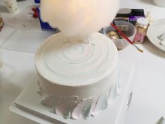 -食间旅人DIY烘焙工作室