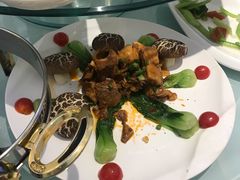 -御花园大酒店(海东路店)