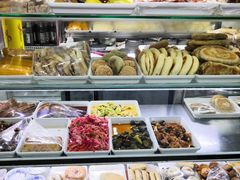 -隆福寺小吃店(东四店)