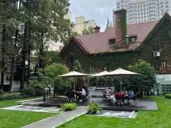 -一尺花园(安和花园店)