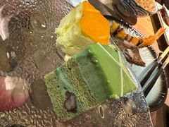 -福樱兰海鲜放题铁板烧(加州店)