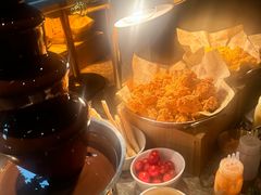 -比格比萨自助(延庆万达广场店)