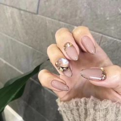 -Wink美甲美睫