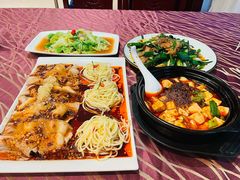 -陈麻婆豆腐(春熙店)