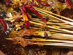 -镇江龙·火锅串串(武侯祠店)