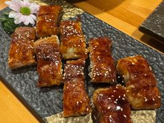 -晶吉·居酒屋·烧鸟·生鱼饭(中山区民主广场店)