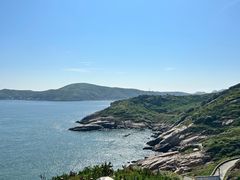 -东极岛景区