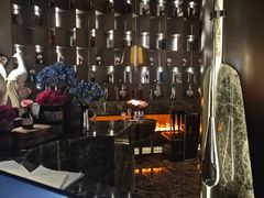 -足莲得·足道SPA(滨湖银泰店)